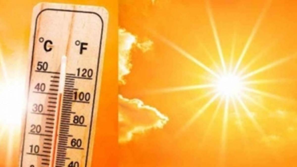 Climate Replace: दक्षिण में होगी बारिश, उत्तर भारत को राहत नहीं, इन राज्यों में लू का अलर्ट