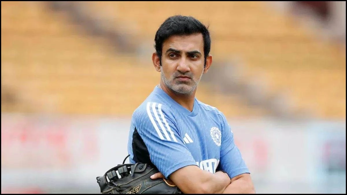 Gautam Gambhir: अचानक इंग्लैंड सीरीज छोड़कर वापस भारत लौटे गौतम गंभीर, सामने आई ये बड़ी वजह