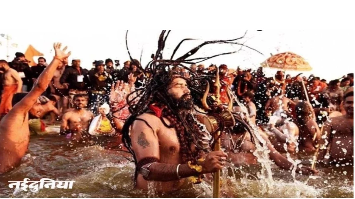 Ujjain Simhastha 2028: कुंभ को लेकर तैयारियां शुरू, भीड़ और पार्किंग प्रबंधन के लिए होगा AI का उपयोग, ड्रोन से की जाएगी निगरानी