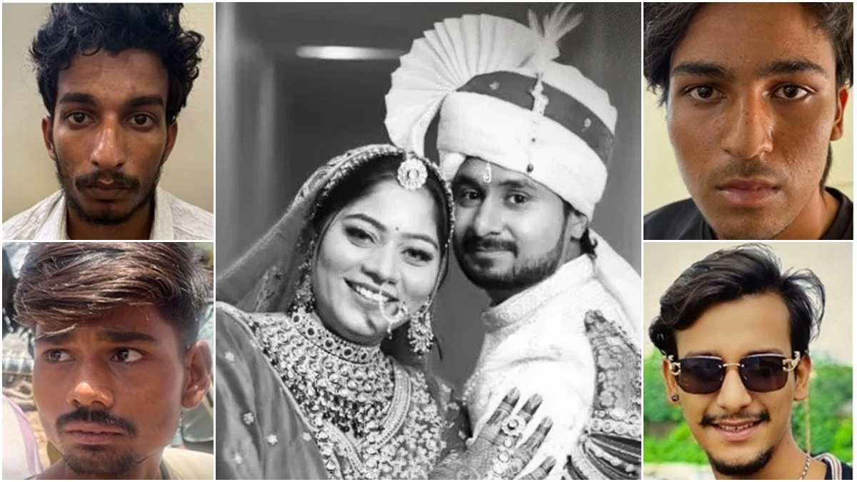 Sonam Raghuvanshi और उसके साथियों ने की थी एक और मर्डर की प्लानिंग, पढ़िए होश उड़ाने वाली नई कहानी