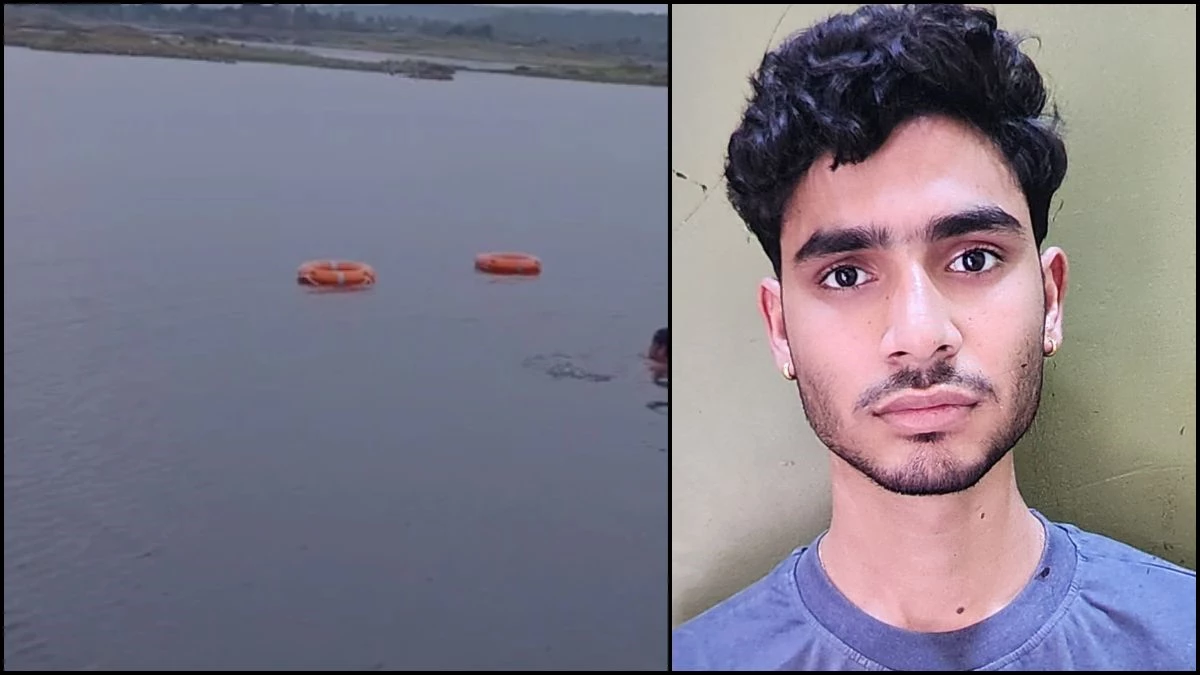 चोरल डेम से 27 घंटे बाद मिला 12वीं के छात्र का शव, दोस्तों के साथ पिकनिक मनाने पहुंचा था युवक
