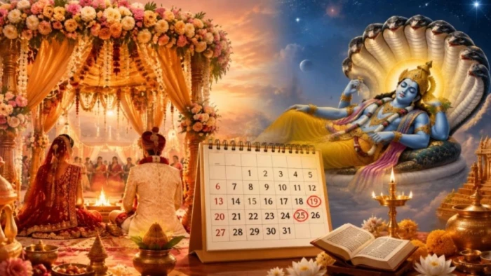 15 जून को बन रहा महासंयोग, सोमवती अमावस्या से खत्म होगा अधिकमास, 19 से फिर बजेगी शहनाई
