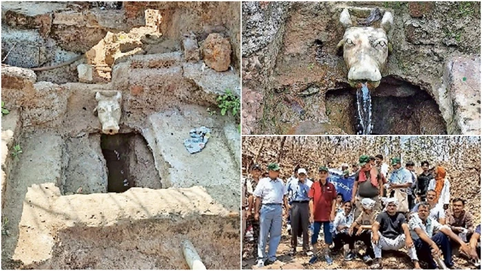 मध्य प्रदेश में कल-कल बहती पौराणिक बेतवा नदी के सूखने का दर्द बना जन आंदोलन