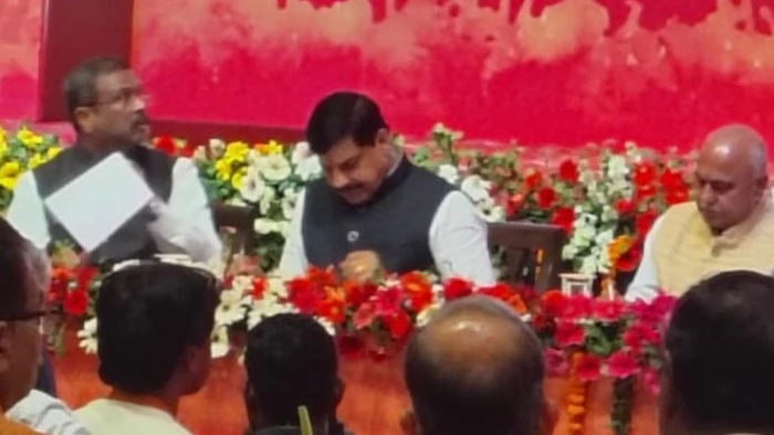 मोदी सरकार के 12 वर्ष: देश में कृषि आधारित आर्थिक गतिविधियों में मॉडल स्टेट बना मध्य प्रदेश, अंत्योदय के सपने को किया साकार