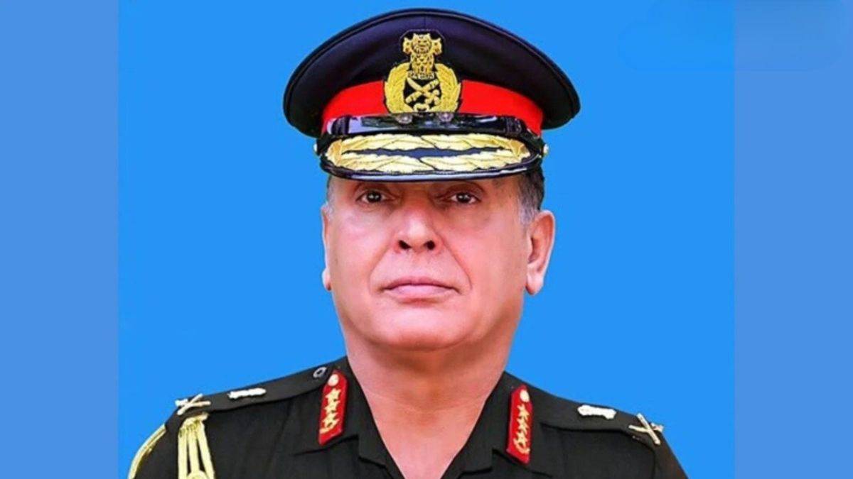 भारतीय सेना को मिलेगा नया मुखिया, लेफ्टिनेंट जनरल धीरज सेठ होंगे अगले आर्मी चीफ, जनरल उपेंद्र द्विवेदी की लेंगे जगह
