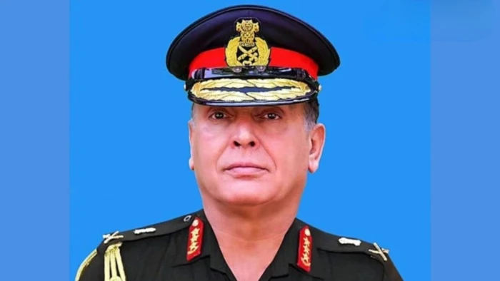 भारतीय सेना को मिलेगा नया मुखिया, लेफ्टिनेंट जनरल धीरज सेठ होंगे अगले आर्मी चीफ, जनरल उपेंद्र द्विवेदी की लेंगे जगह