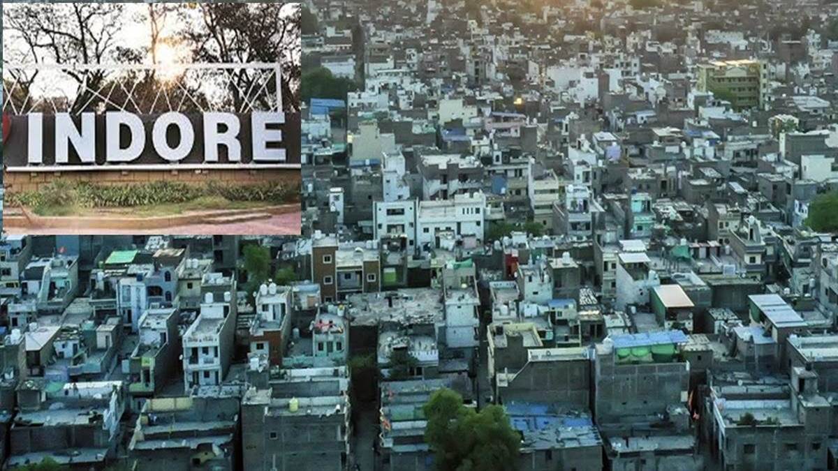 प्रशासन की मंजूरी मिलते ही हटेगी इंदौर में अवैध कॉलोनियों की रजिस्ट्री की पाबंदियां