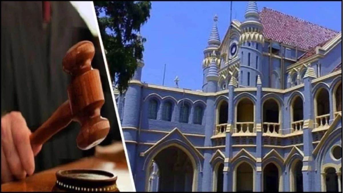 पत्नी होने का दिखाया पासपोर्ट, दुष्कर्म मामले में पति को मिली अग्रिम जमानत, हाई कोर्ट ने शर्तों के साथ दी राहत