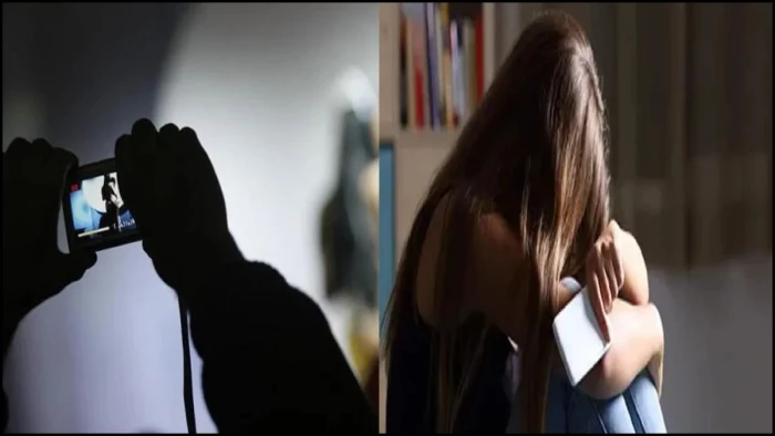 वीडियो कॉल पर कपड़े उतरवाए, फिर ब्लैकमेल कर किया दुष्कर्म, पन्ना में दो आरोपी गिरफ्तार; तीसरा फरार