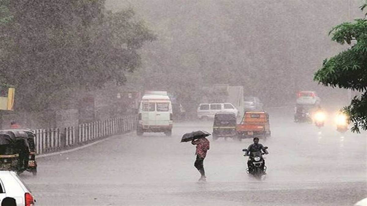 Gujarat Heavy Rain: गुजरात में बारिश जारी, 24 घंटों में 9 इंच दर्ज, 27  जलाशय हाई अलर्ट पर