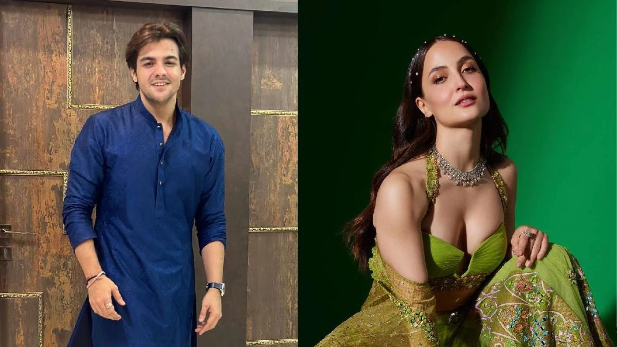 Ashish Chanchlani Elli Avram Dating: क्या यूट्यूबर आशीष चंचलानी एक्ट्रेस एली अबराम को कर रहें हैं डेट? Instagram पोस्ट से मची खलबली