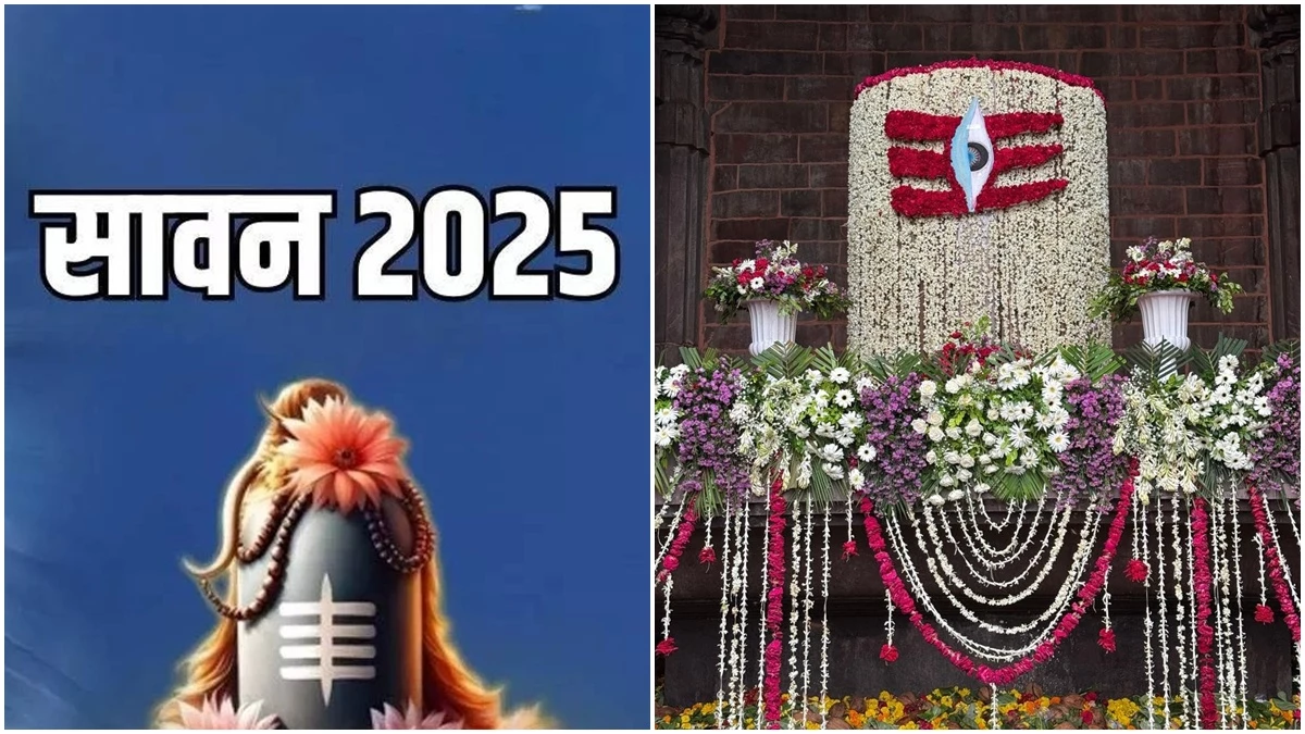 Shiv Temple in MP: मध्‍य प्रदेश के भोजपुर में है बलुआ पत्‍थर से बना विशाल शिवलिंग, अद्भुत निर्माण का नमूना, जानिये इसके बारे में