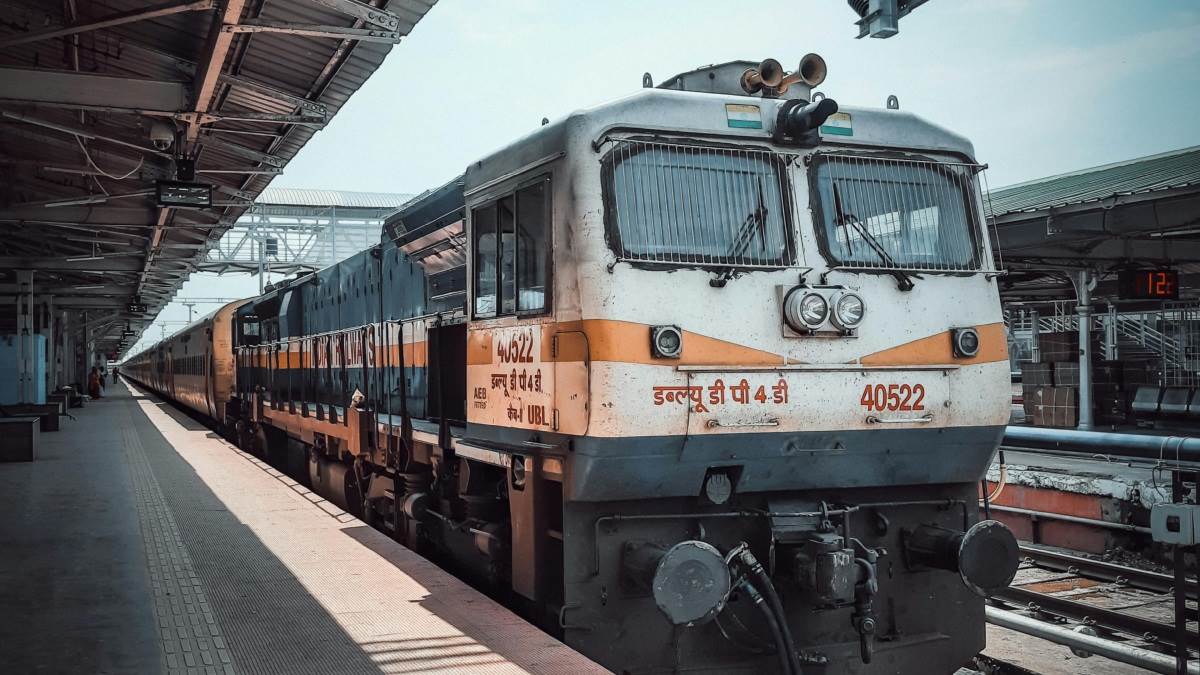 Indian Railways News: ग्वालियर-श्योपुर ब्रॉडगेज प्रोजेक्ट: अगस्त से सबलगढ़ तक दौड़ेगी मेमू ट्रेन, श्योपुर तक ट्रैक इस साल तक हो जाएगी पूरी