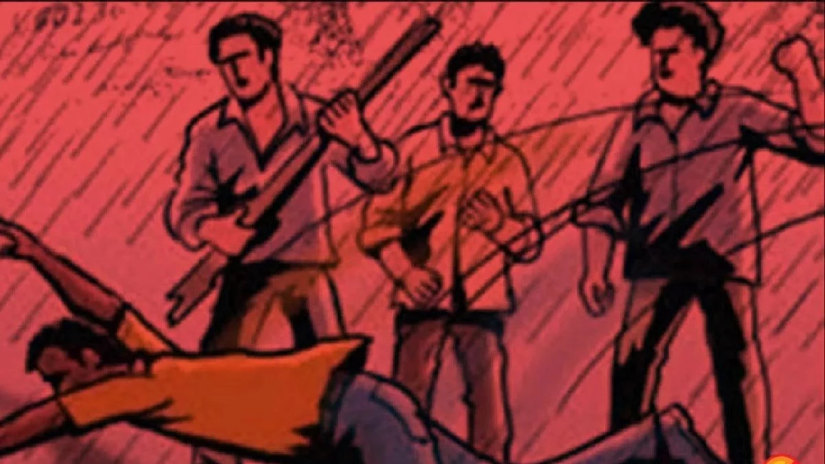 CG Crime: घरेलू विवाद में पहाड़ी कोरवा युवक की डंडे से पीटकर हत्या, पुलिस ने तीन लोगों को किया अरेस्ट