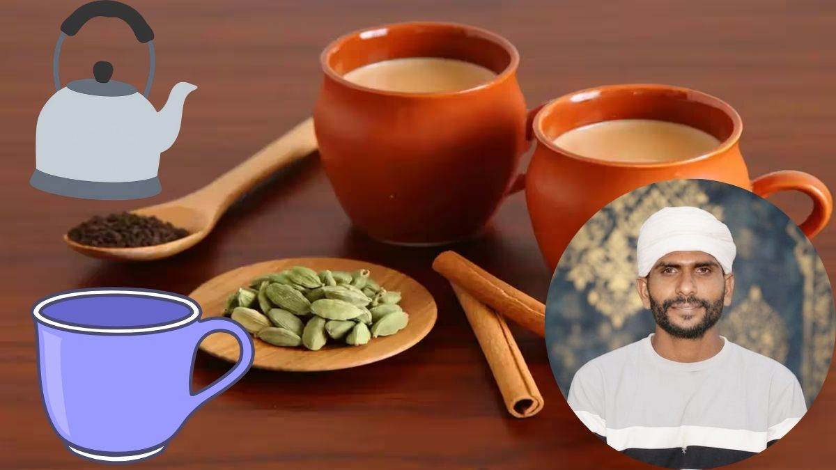 नौवीं के बाद छूटी पढ़ाई, 40 हजार रुपये से शुरू किया कारोबार; आज दे रहे हैं रोजगार