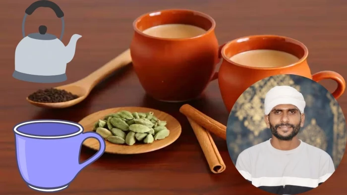 नौवीं के बाद छूटी पढ़ाई, 40 हजार रुपये से शुरू किया कारोबार; आज दे रहे हैं रोजगार