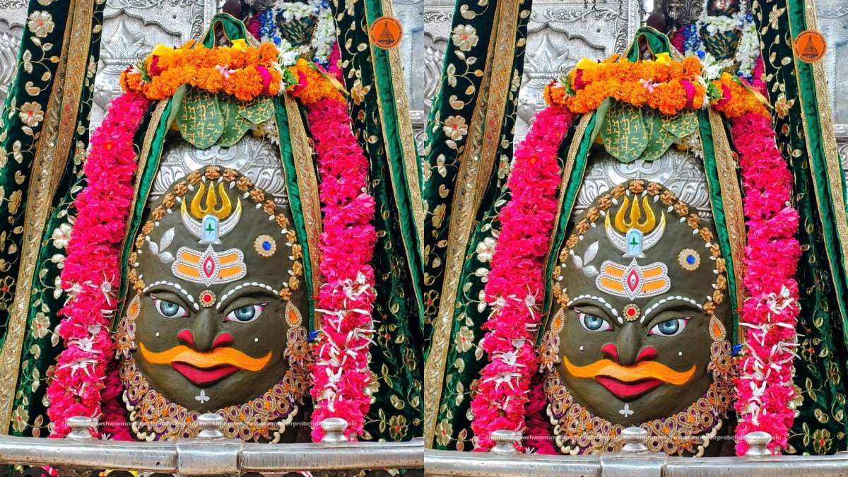 उज्जैन महाकाल मंदिर में भक्तों को बड़ी राहत, श्रावण-भाद्रपद मास में सभी आरतियों के मिलेंगे नि:शुल्क चलित दर्शन, बुकिंग का झंझट खत्म