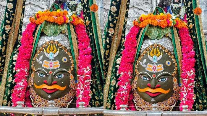 उज्जैन महाकाल मंदिर में भक्तों को बड़ी राहत, श्रावण-भाद्रपद मास में सभी आरतियों के मिलेंगे नि:शुल्क चलित दर्शन, बुकिंग का झंझट खत्म