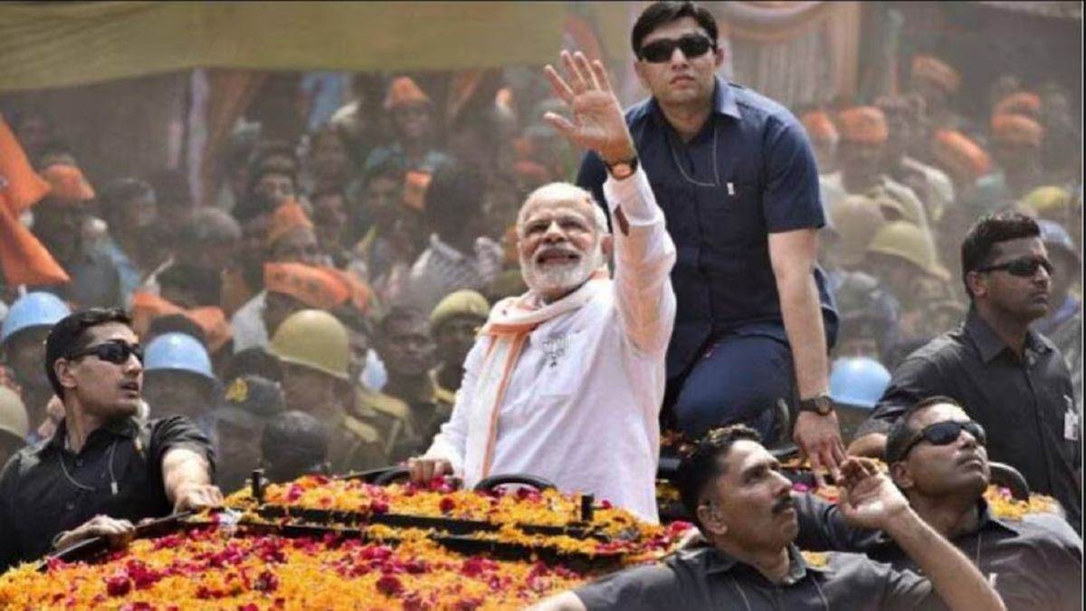 पीएम मोदी की रैली में बम ब्लास्ट की धमकी, बांग्लादेश के आईपी एड्रेस से आया मेल, अलर्ट पर हरियाणा पुलिस