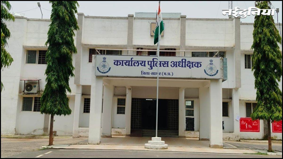 MP Police Promotion: 60 से अधिक कार्यवाहक प्रधान आरक्षक फिर बने आरक्षक, सूची में नाम न देख भड़के पुलिसकर्मी