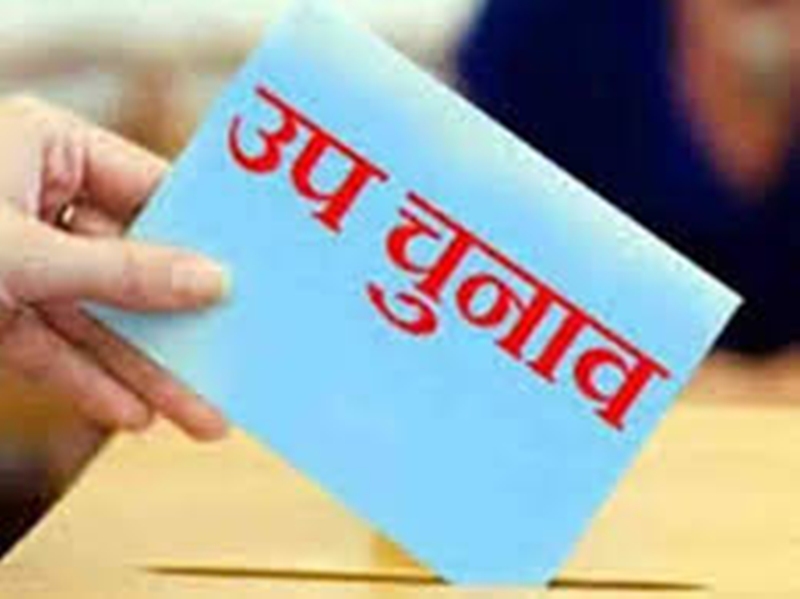 Madhya Pradesh By Elections BJP is ahead in virtual campaign Congress  preparations weak
