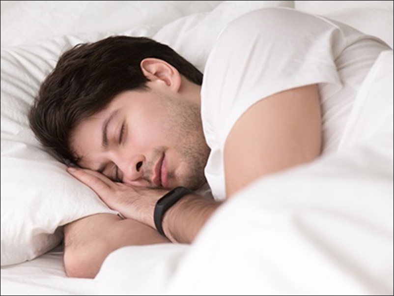 Sleeping Fact: If you take sleep less than 7 hours this is effect on body know some interesting fact