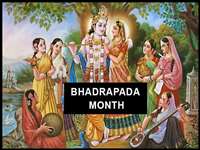 Ekadashi fast in Bhadrapada Month: आज से भाद्रपद शुरू, जानें कब-कब है एकादशी व्रत