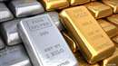 Gold and Silver Price: मुद्रास्फीति घटने से सीमित दायरे में सोना-चांदी, नए सप्ताह में कीमतों पर दबाव