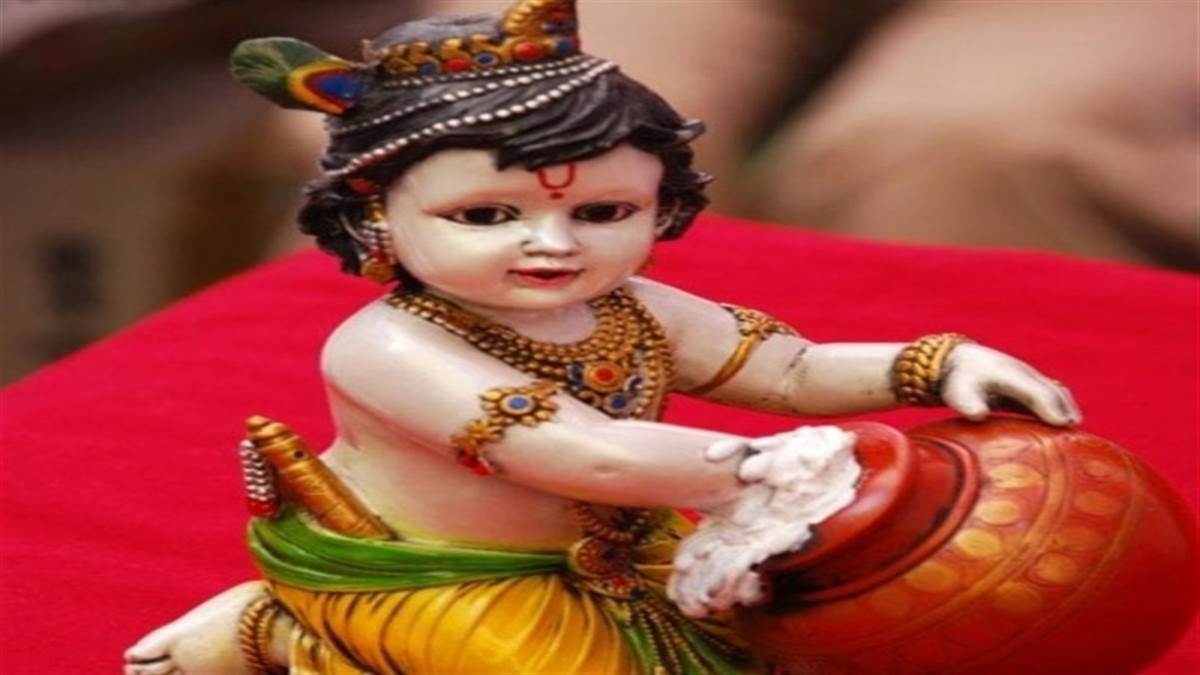 Janmashtami 2022 Date: रक्षाबंधन के बाद अब जन्माष्टमी तिथि को लेकर भी असमंजस