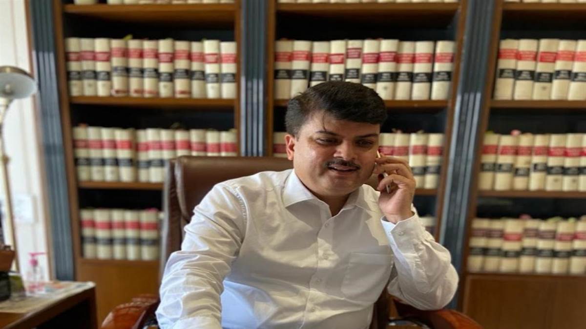 बीडी गुरु व एके प्रसाद बने छत्तीसगढ़ हाई कोर्ट के एडिशनल जज