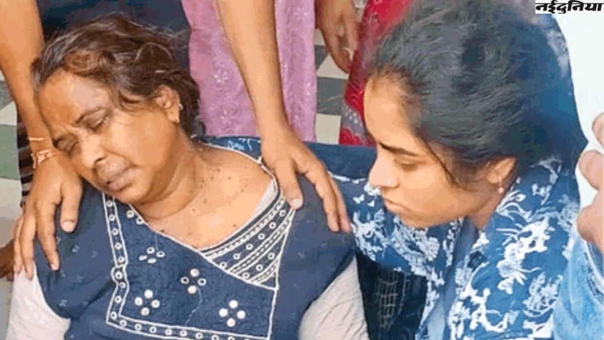 'मेरा राजा बेटा लौट आ, तेरी शादी के लिए मैंने...' एक दिन पहले ही हुआ था रिश्ता, छिन गया 3 परिवारों का सहारा
