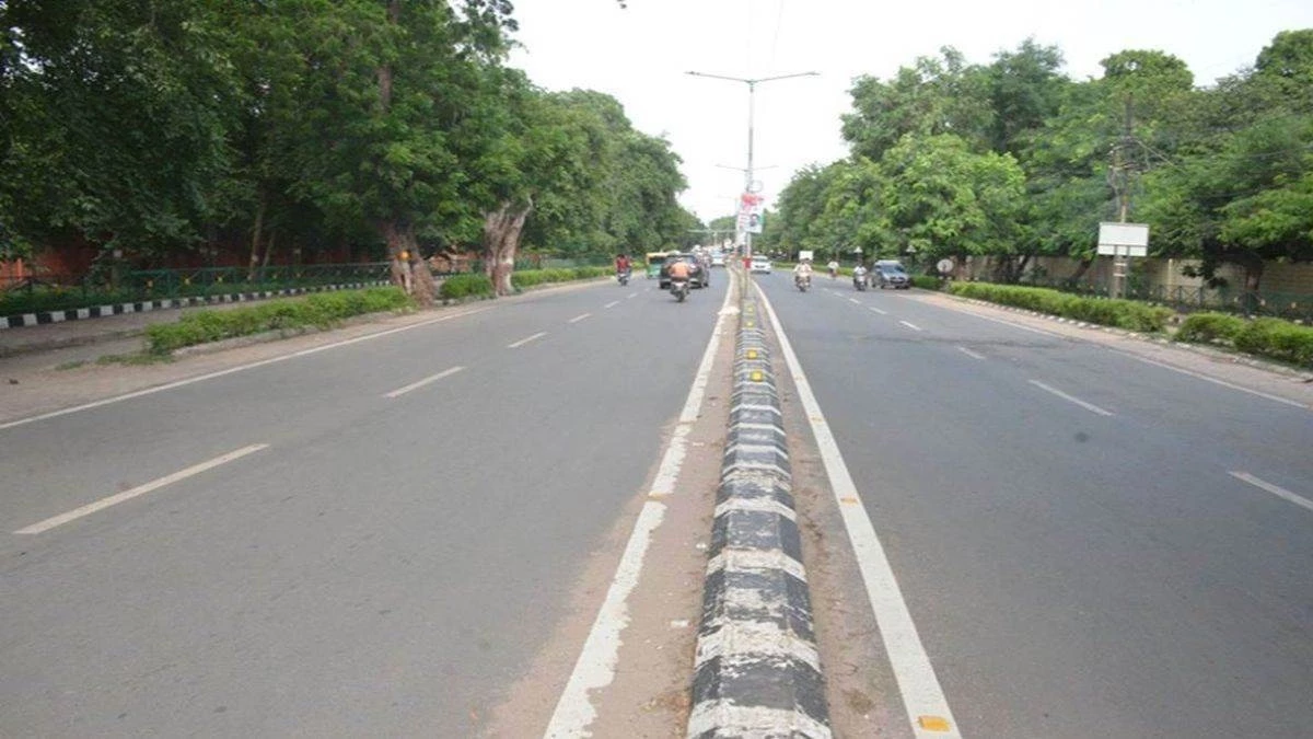 मध्य प्रदेश में अब बनेगा सड़कों का मास्टर प्लान, छोटी-बड़ी सभी सड़कें होंगी शामिल