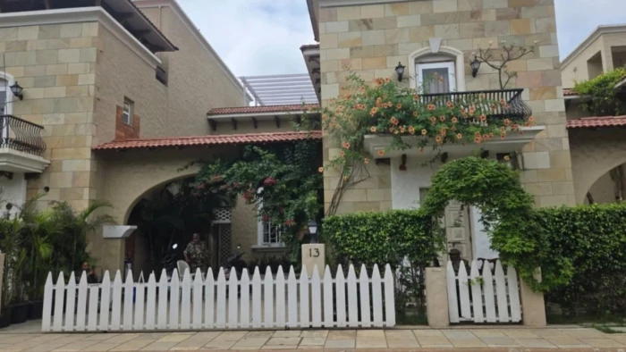राजनांदगांव में ED का एक्शन:  नाहटा समूह के तीन ठिकानों पर छापेमारी, भोपाल और रायपुर से रेड मारने पहुंचे अधिकारी