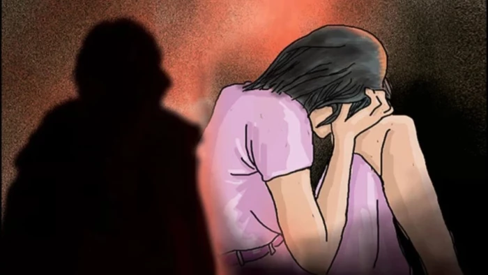 13 साल की किशोरी को दिल्ली ले जाकर दुष्कर्म, पुलिस ने आरोपी को किया गिरफ्तार