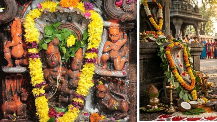 भगवान नागचंद्रेश्वर के शीघ्र दर्शन के लिए महाकाल मंदिर की वेबसाइट पर 300 रुपये शुल्क में हो रही ऑनलाइन बुकिंग