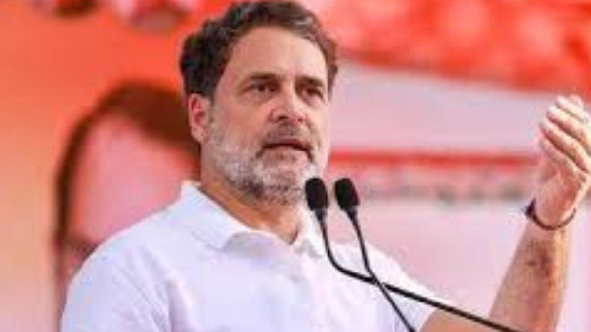 राहुल गांधी ने आय से अधिक संपत्ति मामले में सुप्रीम कोर्ट का दरवाजा खटखटाया