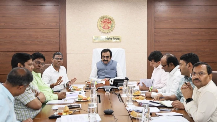 जबलपुर का शहपुरा आरओबी बनने तक तीन वैकल्पिक मार्ग, पाटन रोड पर घटेगा यातायात का दबाव