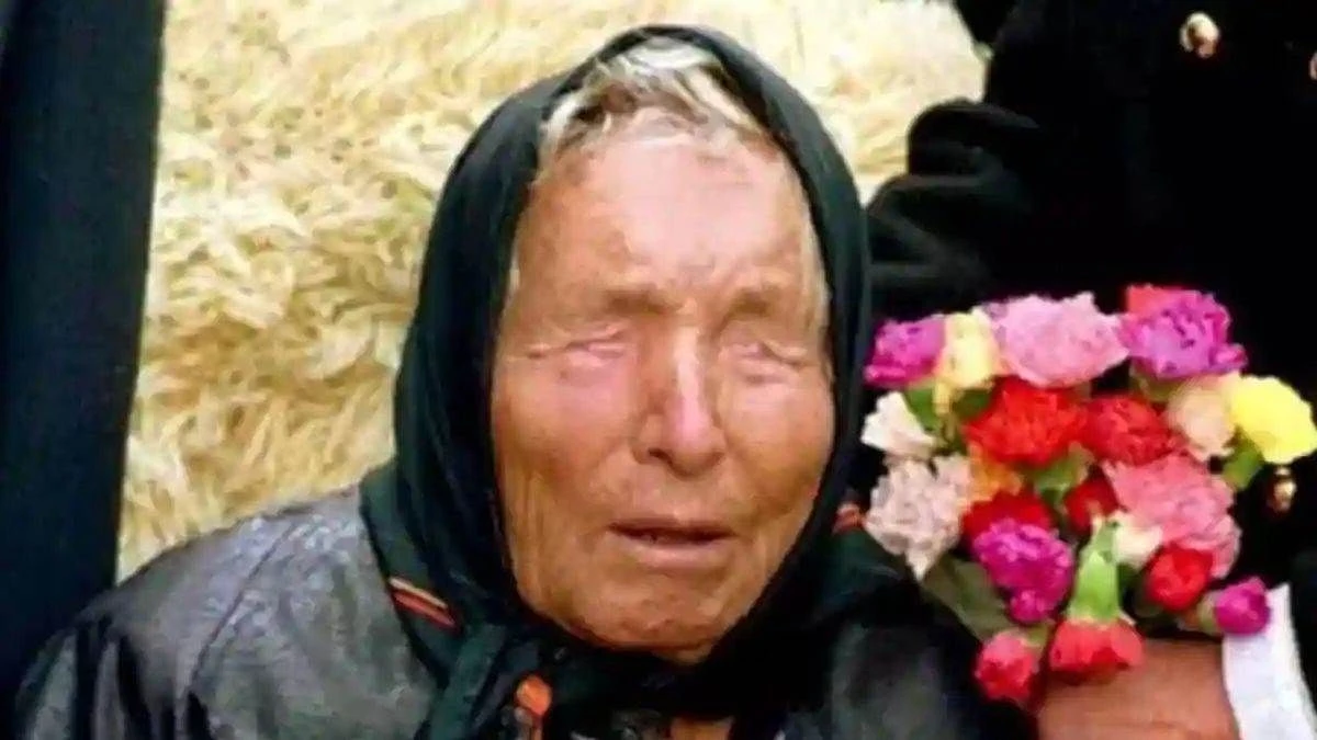 Baba Vanga Predictions: यूरोप में होगा इस्लाम का शासन, एलियंस से होगा संपर्क, बाबा वेंगा की भविष्यवाणी