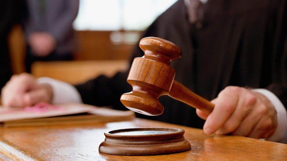 Guna News: लड़की पैदा होने पर पत्नी से मारपीट के दोषी को दो साल का कारावास