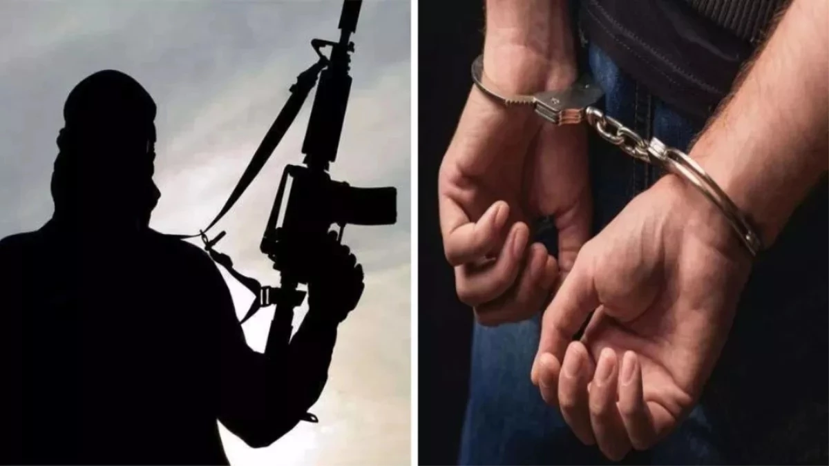 MP News: भाजपा नेता का भांजा निकला ISIS आतंकी, दिल्ली पुलिस ने राजगढ़ से किया गिरफ्तार