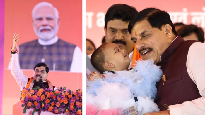 लाड़ली बहनें लाभ लेने वाली नहीं बल्कि लाभ कमाने वाली बन रही हैं, आगर-मालवा में बोले मुख्यमंत्री