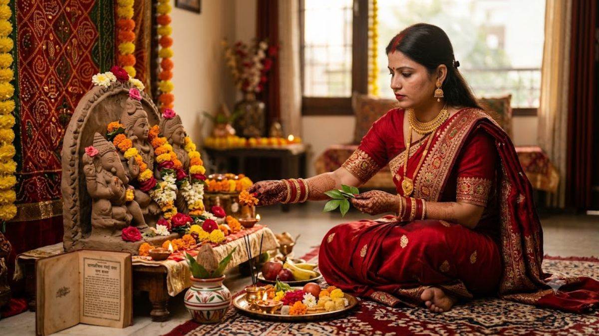 एक ऐसा व्रत जहां पानी पीना भी है मना! जानें इसके पीछे छिपा धार्मिक रहस्य