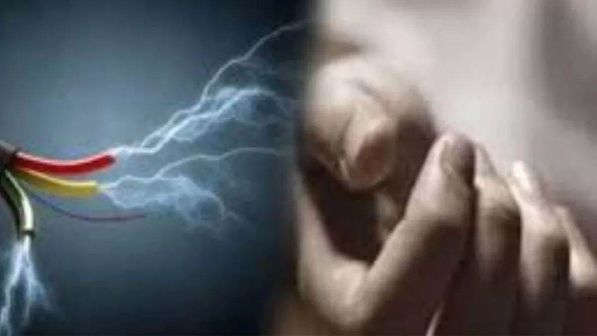उमरिया में मछली पकड़ने गए युवक की करंट से मौत, शव गड्ढे में दफनाकर भागे दो आरोपी गिरफ्तार