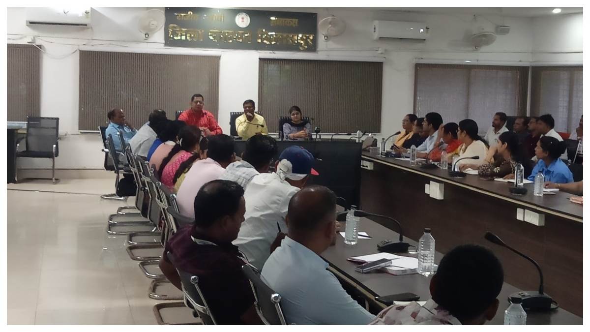 2 साल से ज्यादा देर की तो कोर्ट के चक्कर तय, जन्म-मृत्यु पंजीयन में बिलासपुर...