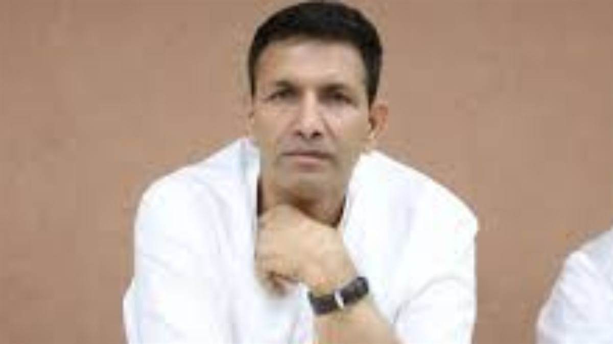‘छात्रों की गूंज’  से भाजपा को लग रहा है डर, जीतू पटवारी बोले- 10 लाख नहीं, 10 करोड़ भी मांगते तो देते
