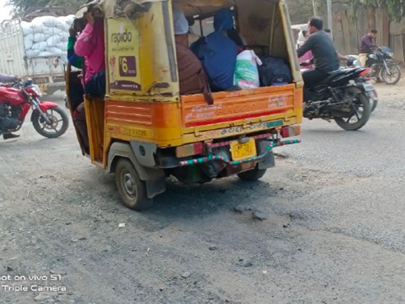 Nagpur records 10% drop in road accidents in 2018 | Nagpur News - Times of  India