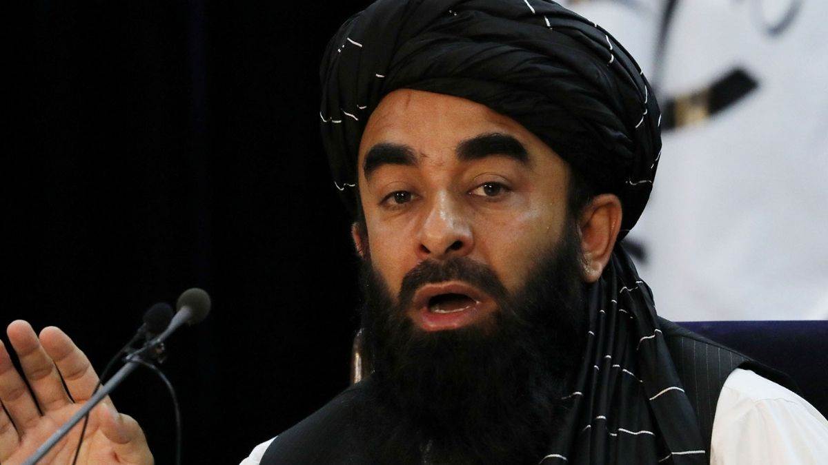 पाकिस्तान में छिपे हैं ISIS-K आतंकवादी... अफगानिस्तान ने धमकाते हुए कहा- हमें सौंपो या परिणाम भुगतो