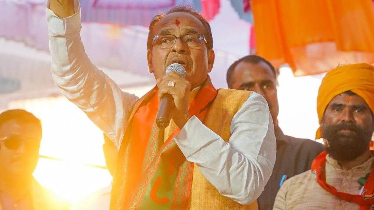 बढ़ते नशे पर एमपी के पूर्व शिवराज चिंतित, बोले- शराब और पाउडर से बिगड़ रहा युवाओं का भविष्य