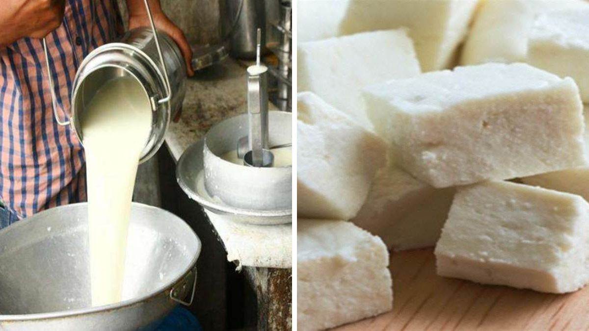 MP में जहरीला दूध बेचने वालों पर गिरी गाज, डेयरी संचालकों पर भारी जुर्माना और लाइसेंस निलंबित