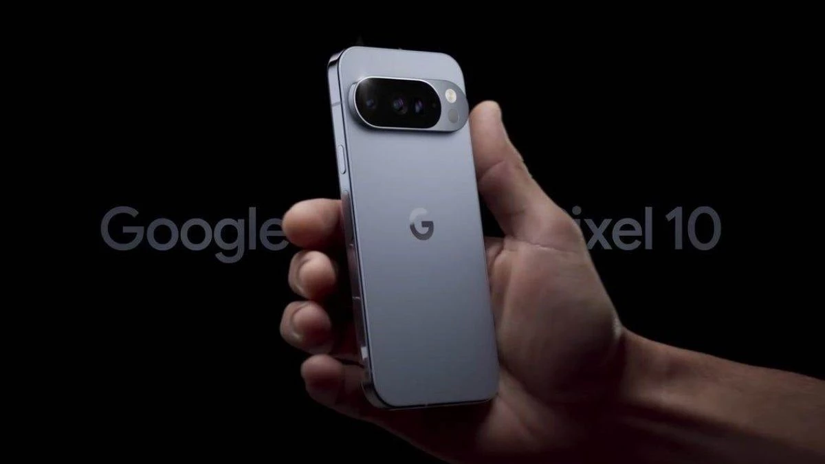 गूगल पिक्सल 10 में आया नया Display Bug, यूजर्स परेशान; गूगल ने जारी किया अपडेट
